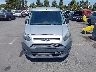 NM0KS6EX7G1****** Wrecked 2016 Ford Transit Connect in California State