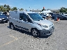 NM0KS6EX7G1****** Salvage and Wrecked 2016 Ford Transit Connect in Fremont