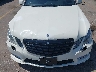 WDDHF8JB0CA****** Repairable 2012 Mercedes-Benz E-Class in West Palm Beach