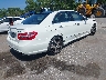 WDDHF8JB0CA****** Salvage and Wrecked 2012 Mercedes-Benz E-Class in Florida State