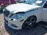 WDDHF8JB0CA****** Salvage and Repairable 2012 Mercedes-Benz E-Class in Florida State