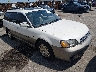 4S3BH806927****** Salvage and Wrecked 2002 Subaru Legacy in Denver East