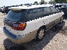 4S3BH806927****** Salvage and Wrecked 2002 Subaru Legacy in Colorado State