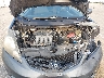 JHMGE8H35CC****** Reparables 2012 Honda Fit en Indianapolis South
