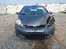JHMGE8H35CC****** Destrozados 2012 Honda Fit en Estado de Indiana