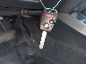 JHMGE8H35CC****** Salvamento 2012 Honda Fit en Estado de Indiana