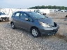 JHMGE8H35CC****** Salvamento y Destrozados 2012 Honda Fit en Indianapolis South