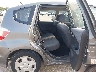 JHMGE8H35CC****** Destrozados 2012 Honda Fit en Indianapolis South