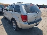 1J4HR58N15C****** Salvage and Repairable 2005 Jeep Grand Cherokee in Sacramento