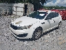 KNAGM4A77B5****** Usados y Reparables 2011 Kia Optima en Pensacola