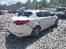 KNAGM4A77B5****** Salvamento y Destrozados 2011 Kia Optima en Estado de Florida