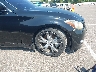 JN1AY1AP5BM****** Wrecked 2011 Infiniti M56 in Tennessee State