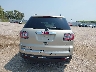 1GKKVNEDXFJ****** Wrecked 2015 GMC Acadia