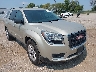 1GKKVNEDXFJ****** Used 2015 GMC Acadia
