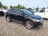 2LMDJ8JK2BB****** Salvage and Wrecked 2011 Lincoln MKX in Richmond