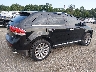 2LMDJ8JK2BB****** Salvage and Wrecked 2011 Lincoln MKX in Virginia State