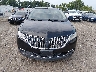 2LMDJ8JK2BB****** Salvage and Repairable 2011 Lincoln MKX in Virginia State