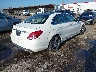 55SWF4JB8HU****** Salvamento y Destrozados 2017 Mercedes-Benz C 300 en Estado de Texas