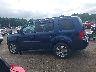 5FNYF4H42DB****** Salvamento 2013 Honda Pilot
