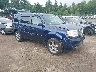 5FNYF4H42DB****** Salvamento y Destrozados 2013 Honda Pilot en Templeton