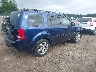 5FNYF4H42DB****** Salvamento y Destrozados 2013 Honda Pilot en Estado de Massachusetts