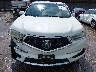 5FRYD3H59HB****** Destrozados 2017 Acura MDX en Estado de Texas