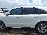 5FRYD3H59HB****** Reparables 2017 Acura MDX en Estado de Texas