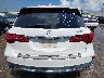 5FRYD3H59HB****** Destrozados 2017 Acura MDX