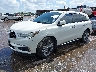 5FRYD3H59HB****** Usados y Reparables 2017 Acura MDX en Houston