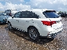 5FRYD3H59HB****** Salvamento y Reparables 2017 Acura MDX en Houston