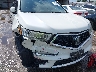 5FRYD3H59HB****** Salvamento y Reparables 2017 Acura MDX en Estado de Texas