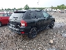 1C4NJCBA5HD****** Salvamento y Destrozados 2017 Jeep Compass en Estado de Virginia
