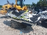 00000YDV106****** Salvage and Repairable 2017 Sea-Doo Rxt-300 in Long Island