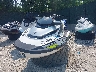 00000YDV106****** Salvage and Repairable 2017 Sea-Doo Rxt-300 in New York State