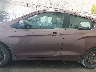 KL8CB6SA0KC****** Salvamento 2019 Chevrolet Spark