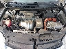 4T1BD1FK8HU****** Reparables 2017 Toyota Camry Hybrid en East Bay