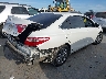 4T1BD1FK8HU****** Salvamento y Destrozados 2017 Toyota Camry Hybrid en Estado de California
