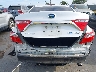 4T1BD1FK8HU****** Salvamento y Reparables 2017 Toyota Camry Hybrid en Estado de California