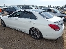 55SWF4KB4FU****** Salvage and Repairable 2015 Mercedes-Benz C-Class in San Diego