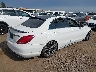 55SWF4KB4FU****** Salvage and Wrecked 2015 Mercedes-Benz C-Class in California State