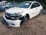 1HGCR2F53DA****** Salvamento y Reparables 2013 Honda Accord en Estado de Maryland