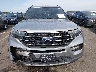 1FMSK7DH4LG****** Destrozados 2020 Ford Explorer en Estado de Carolina del Norte