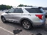 1FMSK7DH4LG****** Reparables 2020 Ford Explorer en Estado de Carolina del Norte
