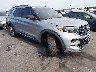1FMSK7DH4LG****** Salvamento y Destrozados 2020 Ford Explorer en Raleigh