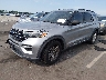 1FMSK7DH4LG****** Usados y Reparables 2020 Ford Explorer en Raleigh