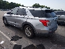 1FMSK7DH4LG****** Salvamento y Reparables 2020 Ford Explorer en Raleigh