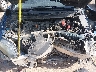 2HGFB2F52FH****** Repairable 2015 Honda Civic in Tucson