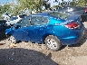 2HGFB2F52FH****** Salvage 2015 Honda Civic