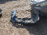 2HGFB2F52FH****** Wrecked 2015 Honda Civic in Arizona State