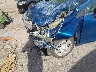 2HGFB2F52FH****** Salvage and Repairable 2015 Honda Civic in Arizona State